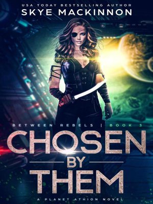 cover image of Chosen by Them